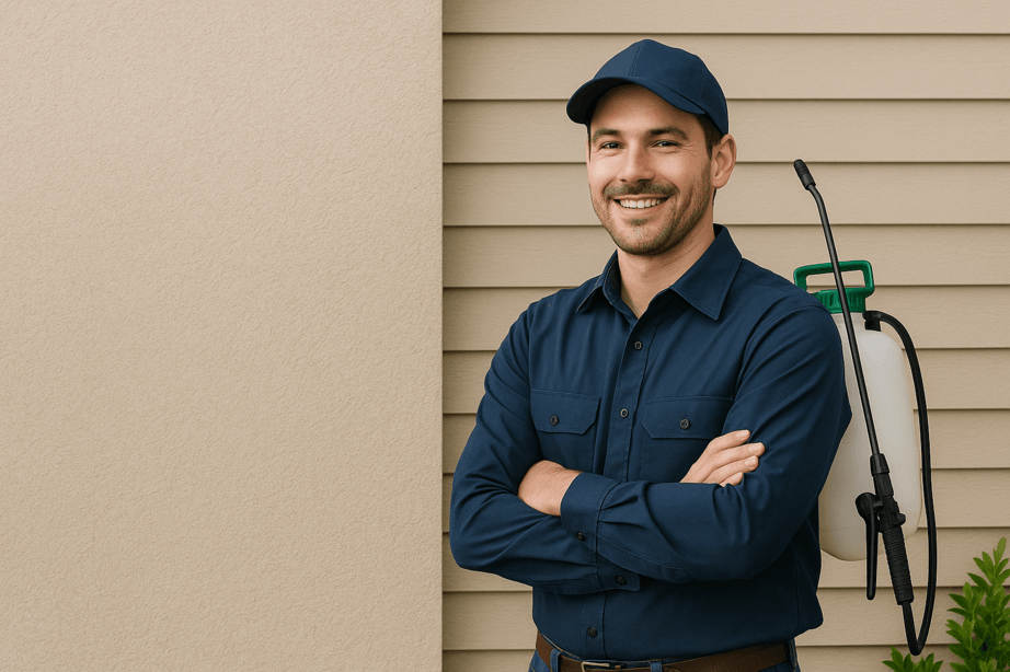 Pest & Termite Control in West Valley City, UT - Expert Services